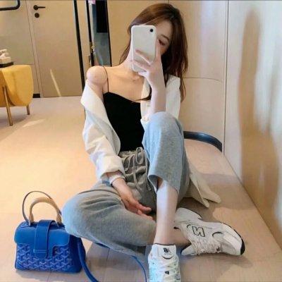 亲爱的试用期女友